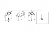 FLOW RATE REDUCER 