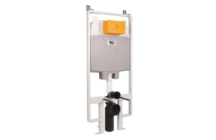 OLI74 Plus S90 Sanitarblock