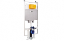 OLI74 Plus S90 Sanitarblock