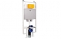 OLI74 Plus S90 Sanitarblock