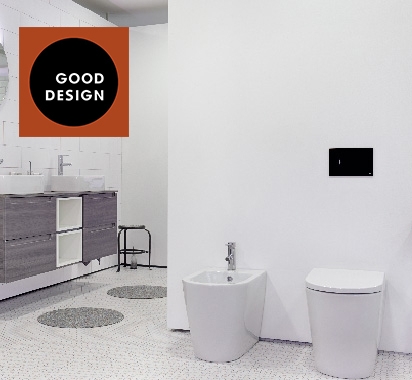 «Good Design Award»