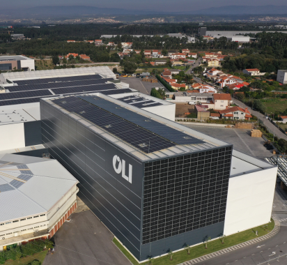 10th Expansion of the OLI Industrial Complex