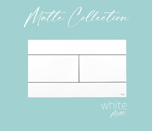 Blanc mat