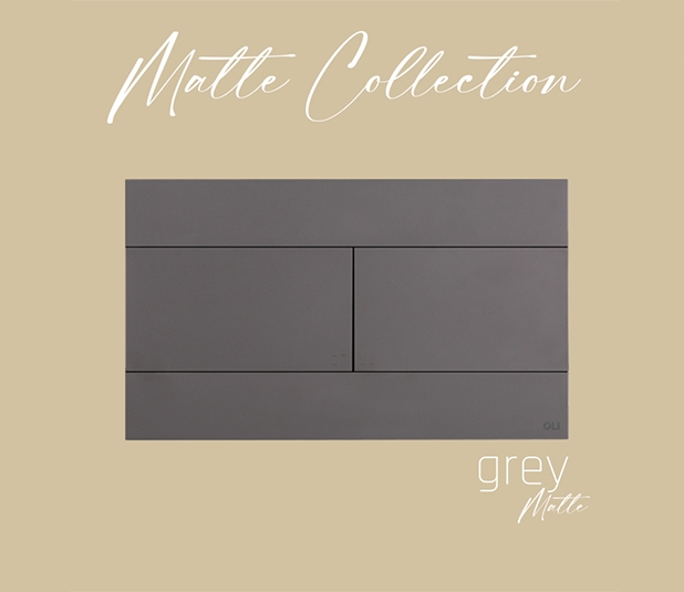 Grey matte