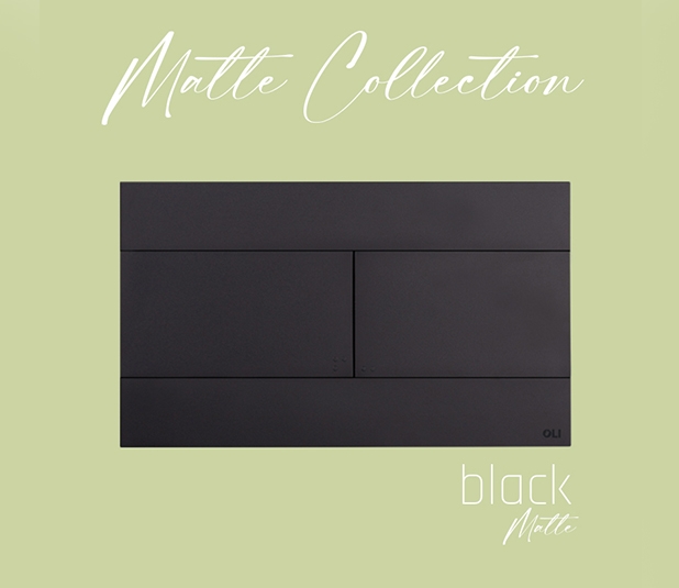 Black matte