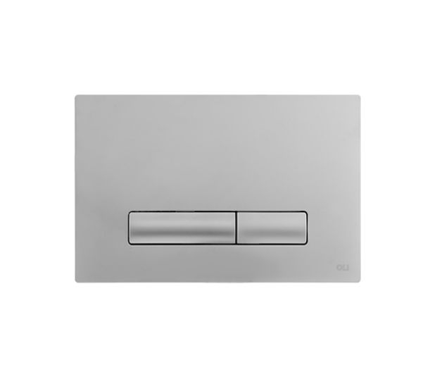 Matte chrome