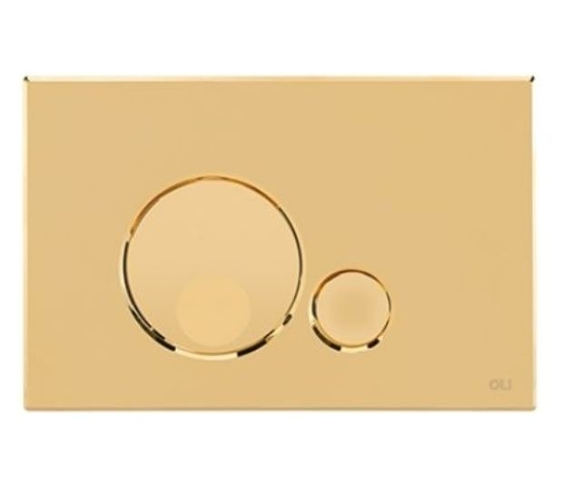 Polished Gold