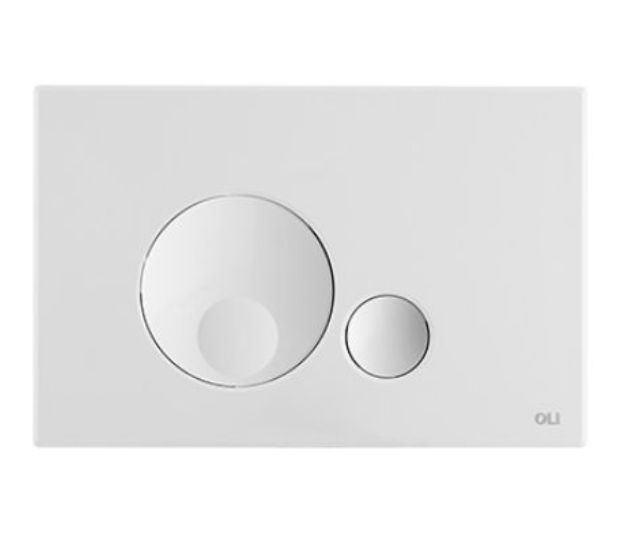 White Bacterial Proof