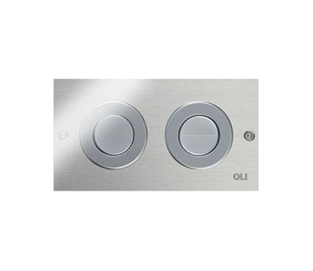Brushed Stainless steel