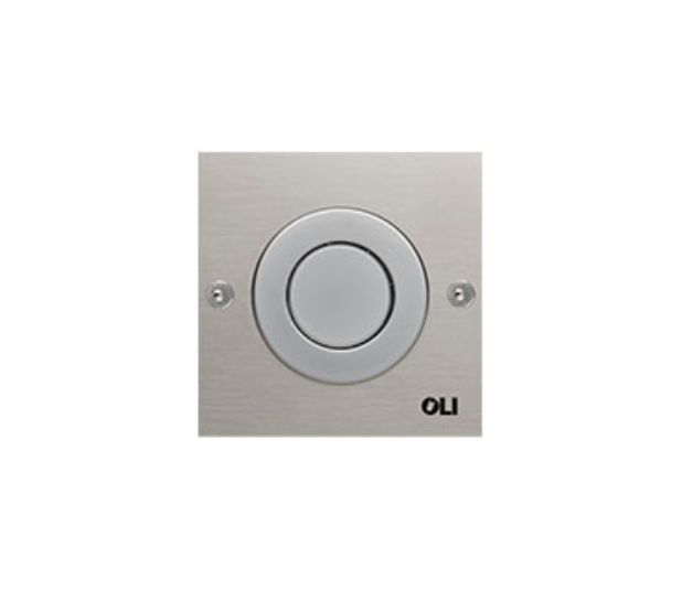 Brushed Stainless steel