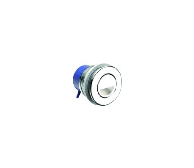 SPHERA- Polished Chrome