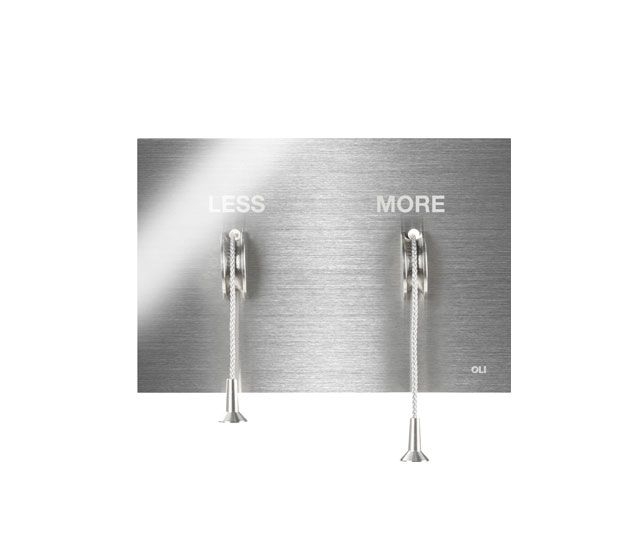 INOX CHROMÉ