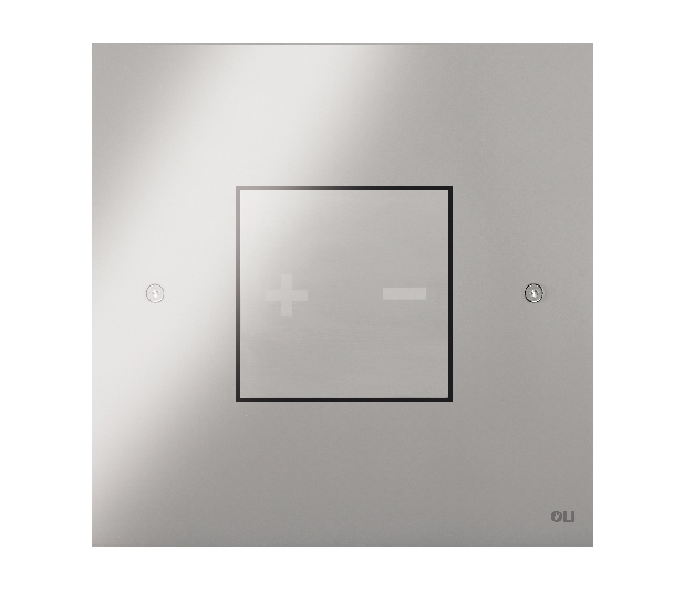 INO-X 03 Polished Chrome