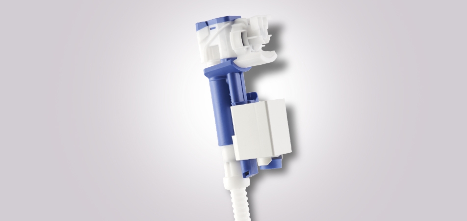 Universal Fill Valve
